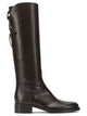 Sartore "Parma" Knee-High Boots