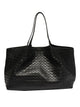 Serapian Secret Mosaico Tote Bag
