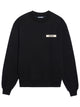Jacquemus Logo Sweatshirt
