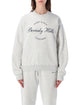 Sporty & Rich Sporty & Rich Beverly Hills Crewneck Sweatshirt