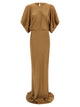 Norma Kamali 'Reverse Obie' Dress