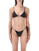 Swim By Di Swim By Di Sugar Baby Crystal Bikini