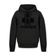 Isabel Marant Mansel Gz Hoodie -  - Cotton - Black