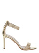 Aquazzura Sway Sandal 85