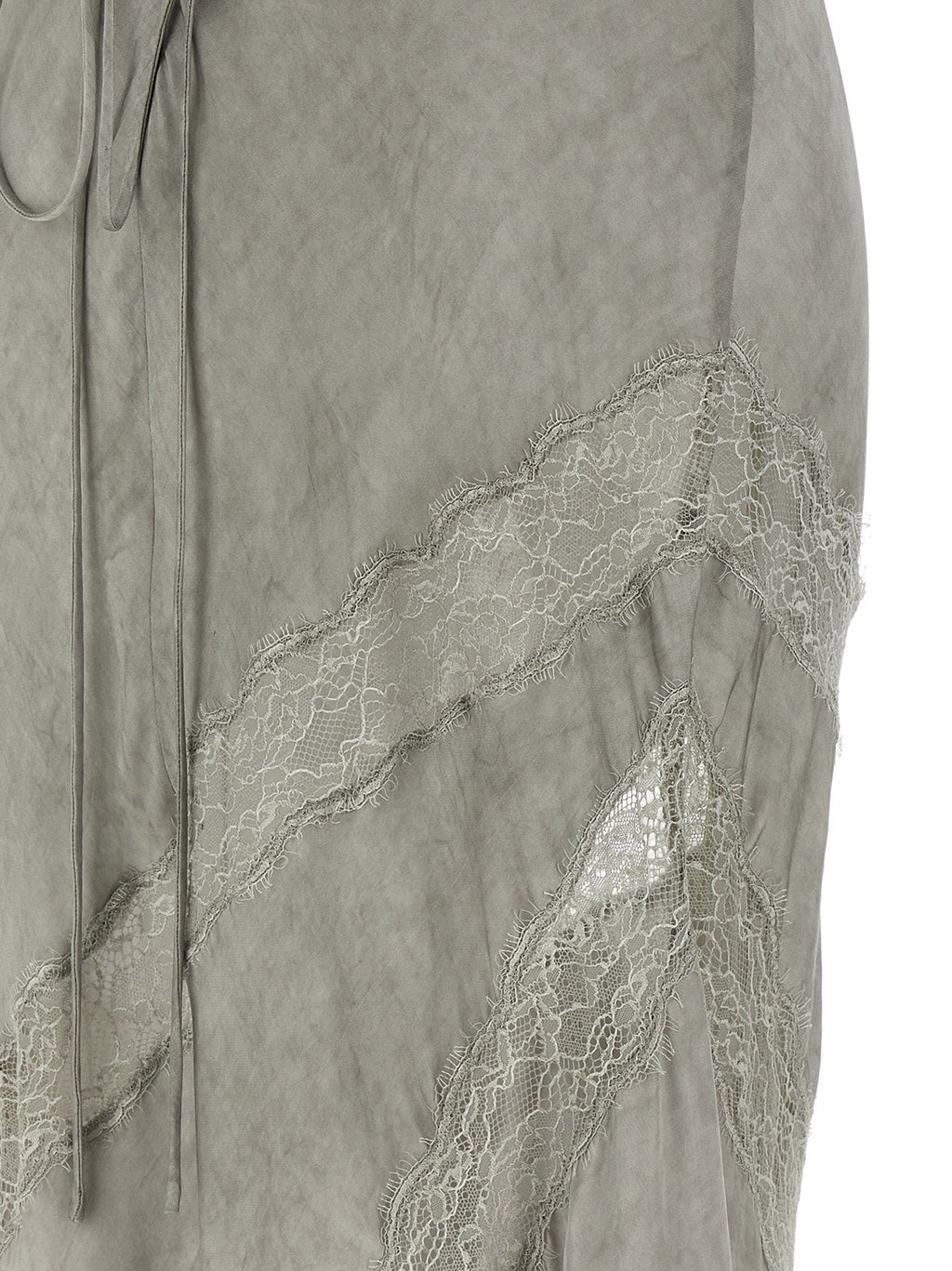 The Andamane 'Rosetta' Dress