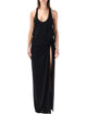 The Andamane The Andamane Juno Maxi Dress