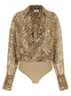 The Andamane 'Paloma' Bodysuit