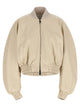 The Andamane 'Sierra' Bomber Jacket