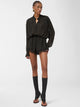 The Andamane Juliette Playsuit