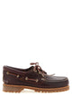 Timberland 'Timberland® 3-Eye Lug' Boat Shoe