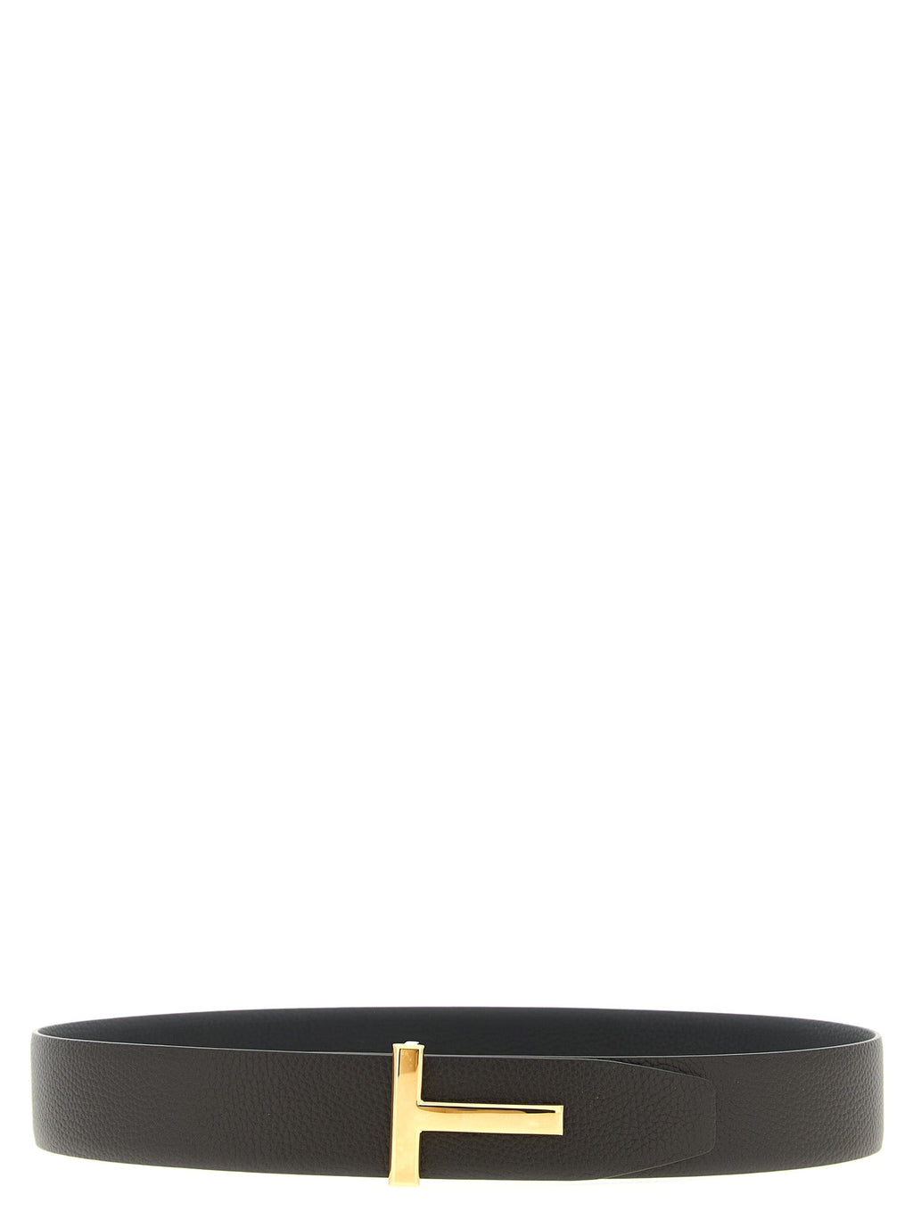 Tom Ford 'Icon' Reversible Belt