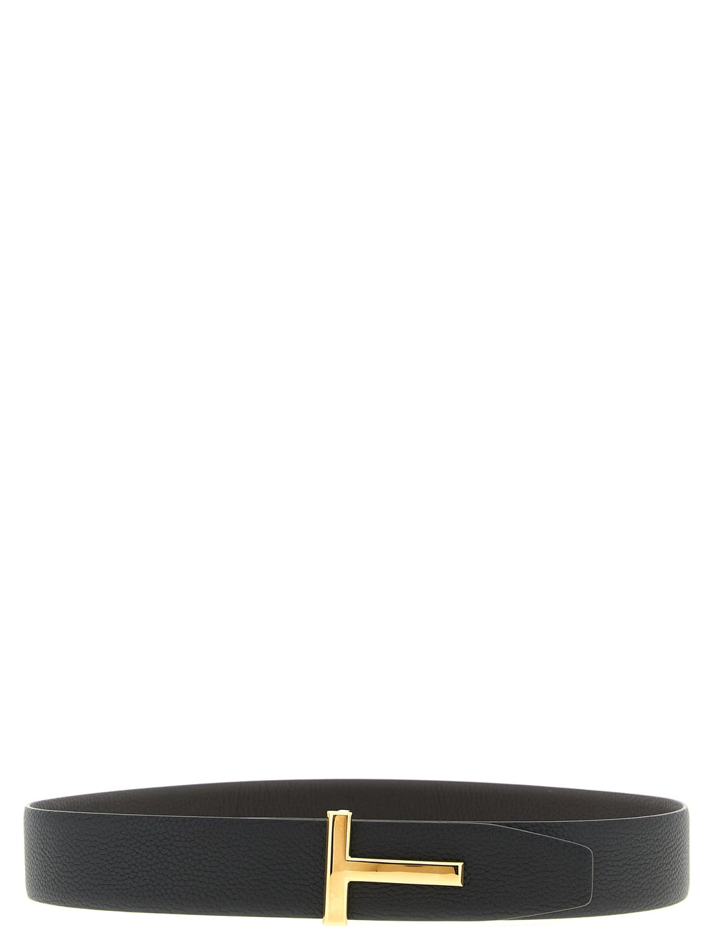 Tom Ford 'Icon' Reversible Belt