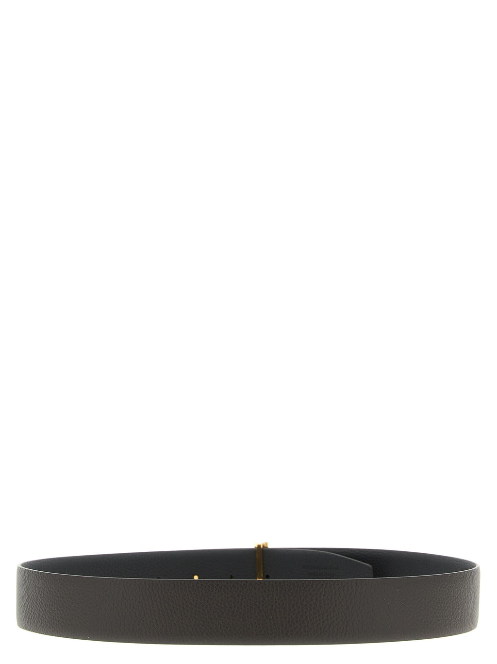 Tom Ford 'Icon' Reversible Belt