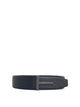 Tom Ford Black Leather Belt