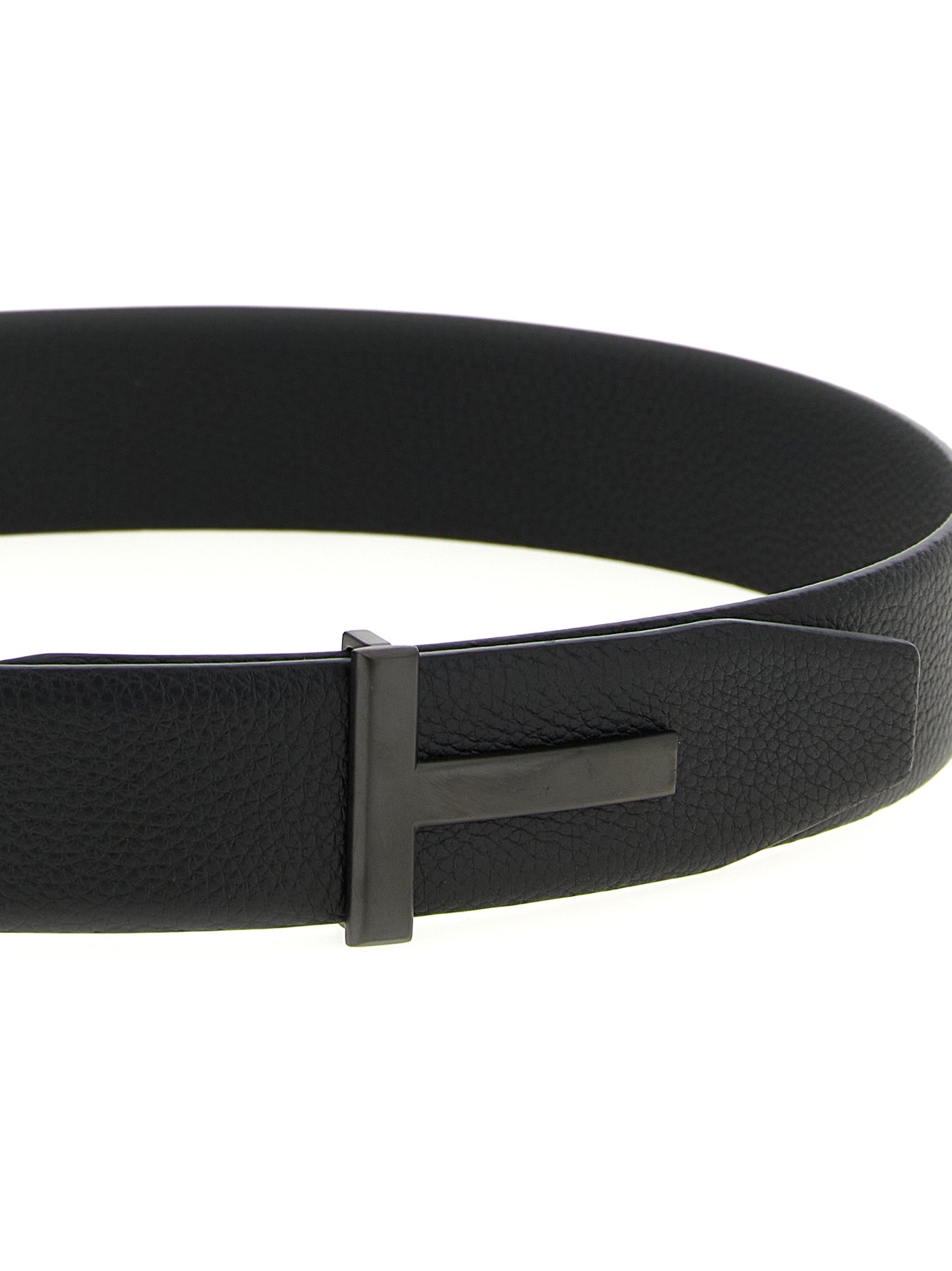 Tom Ford 'Icon' Belt
