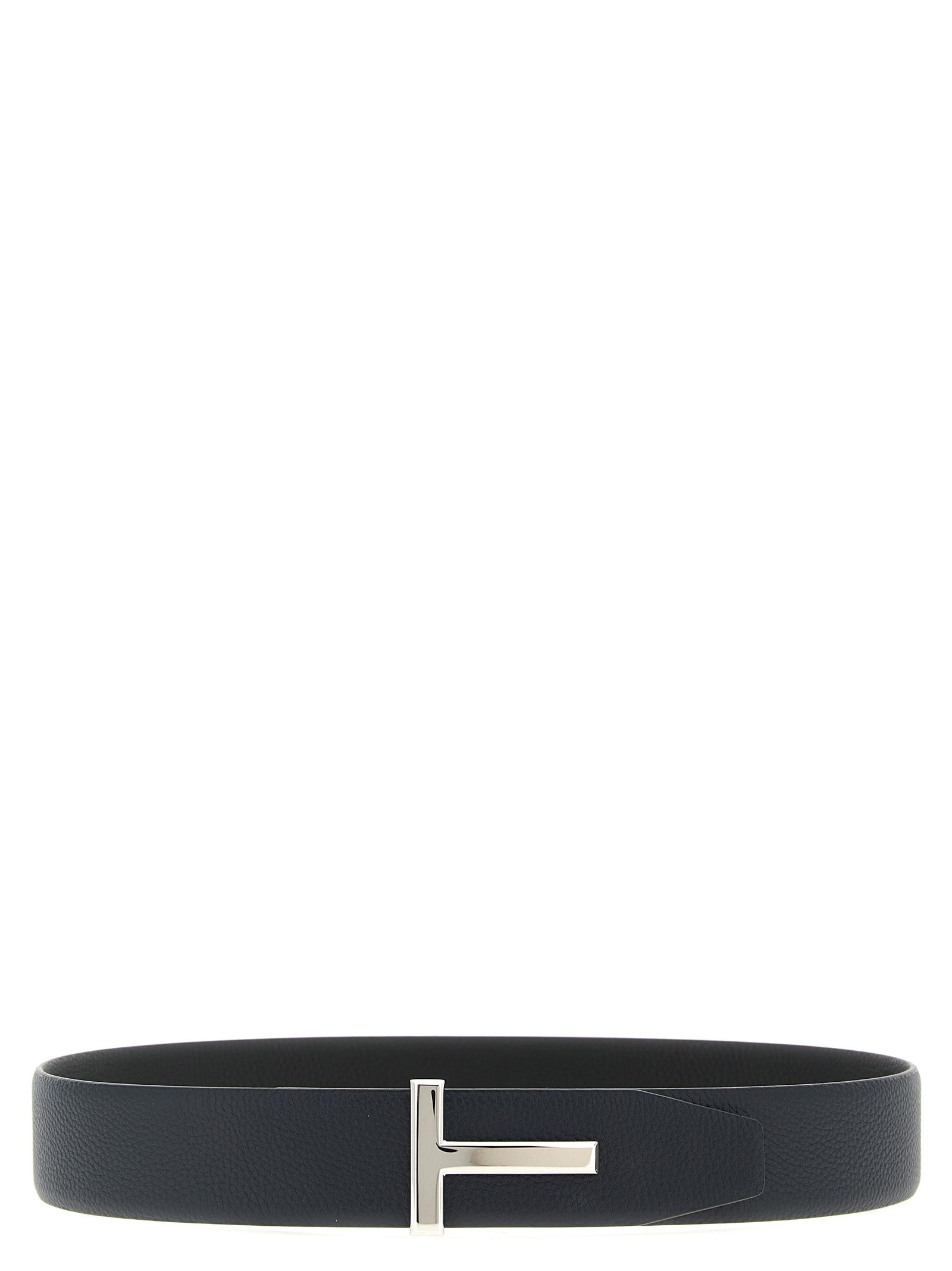 Tom Ford 'Icon' Reversible Belt