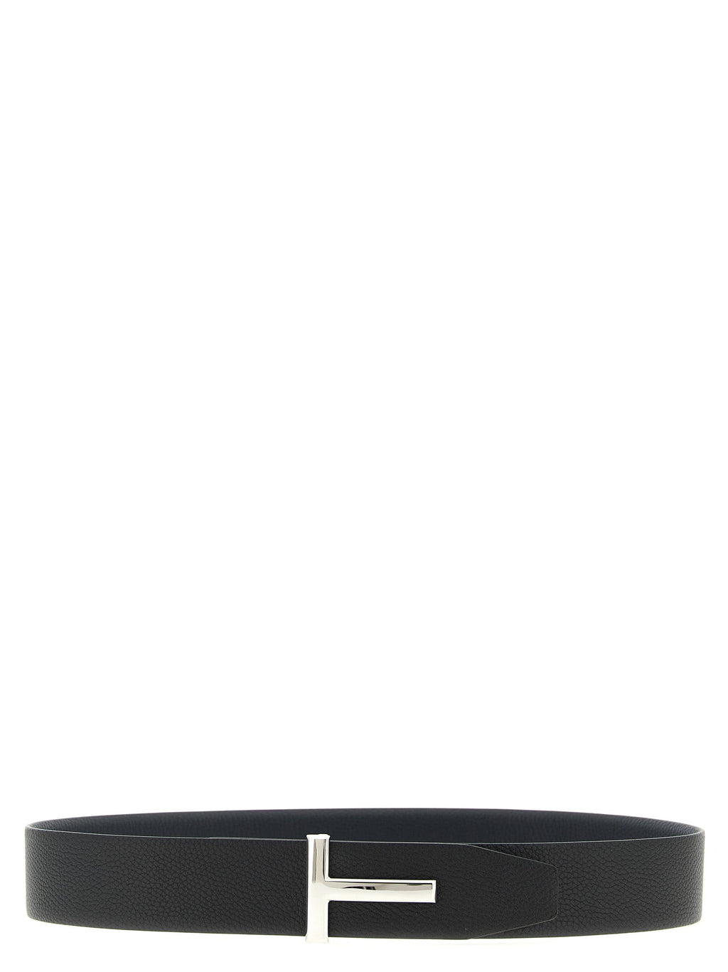 Tom Ford 'Icon' Reversible Belt