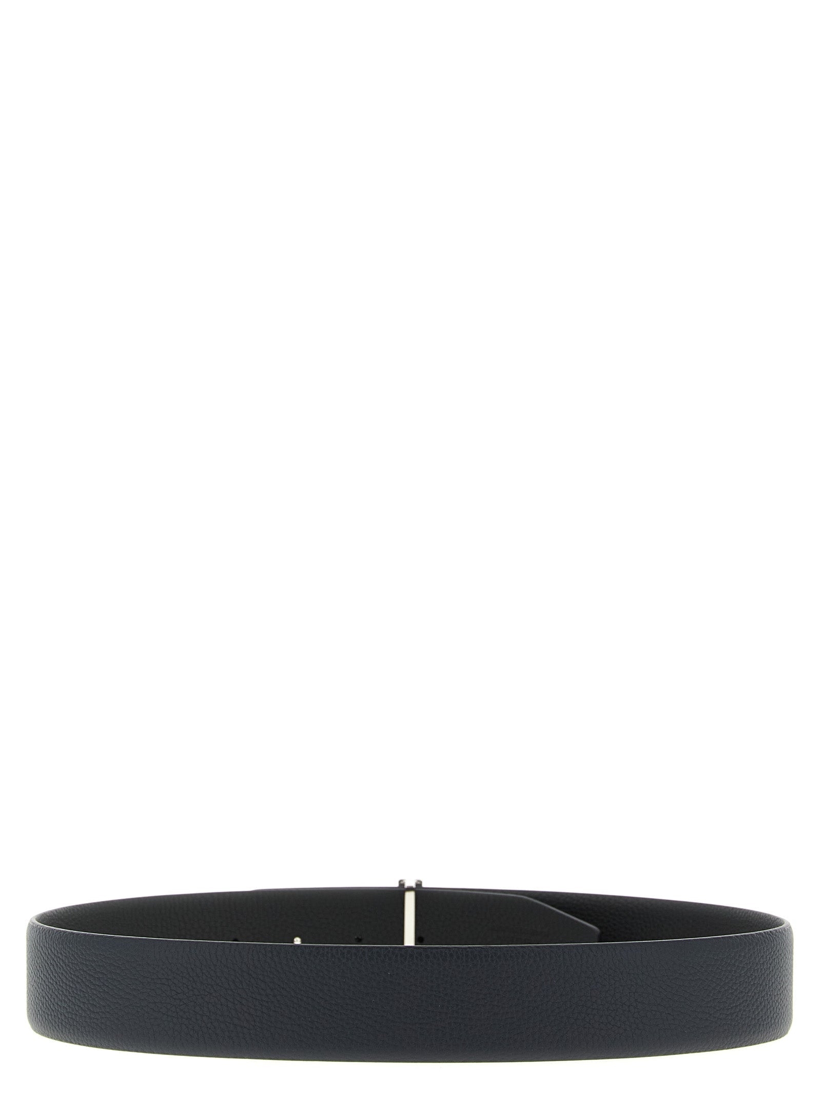 Tom Ford 'Icon' Reversible Belt