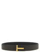 Tom Ford 'Icon' Reversible Belt