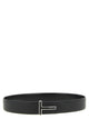 Tom Ford 'Icon' Reversible Belt