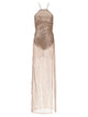 The Andamane 'West' Dress