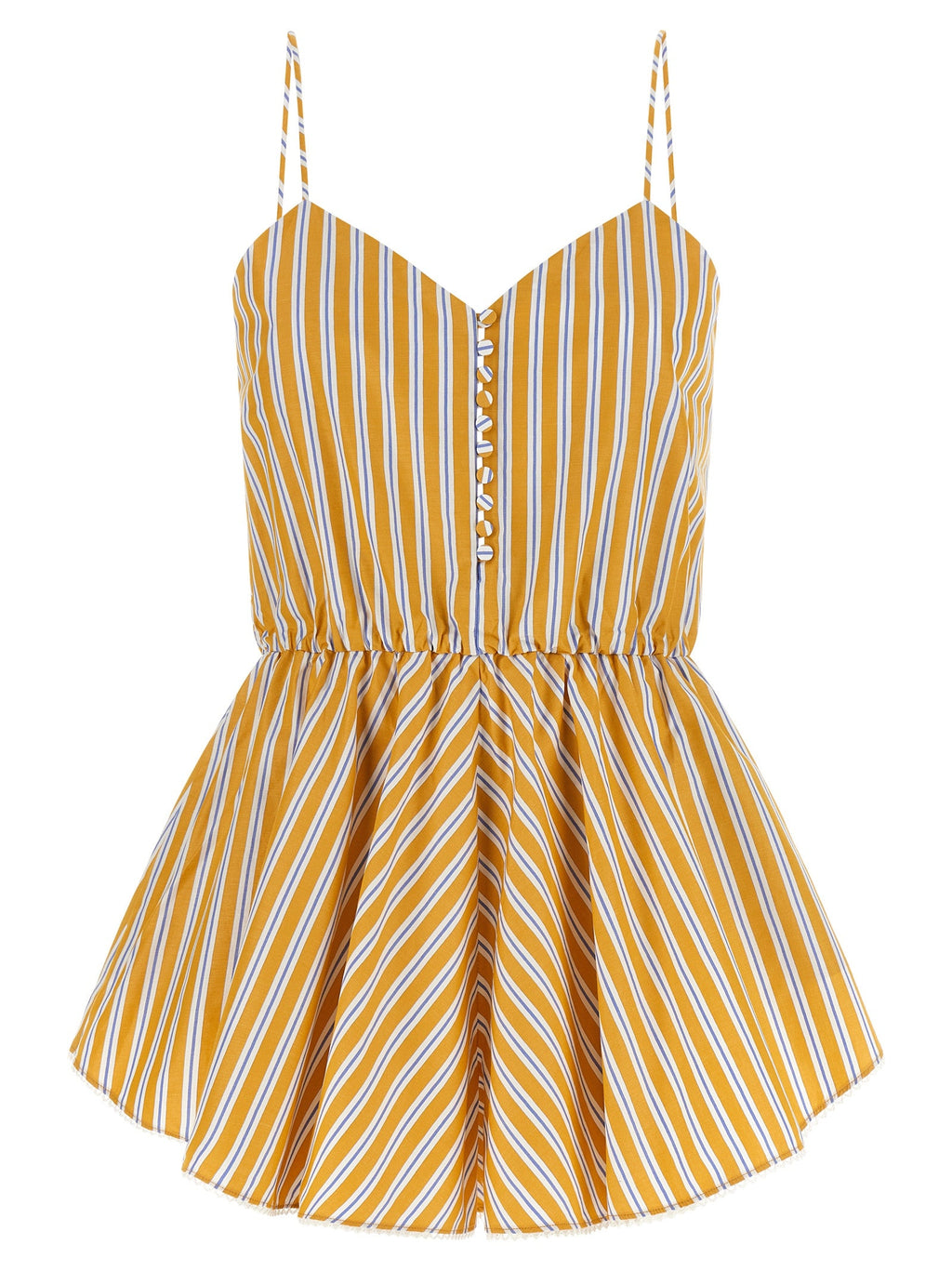 The Andamane 'Celeste' Jumpsuit