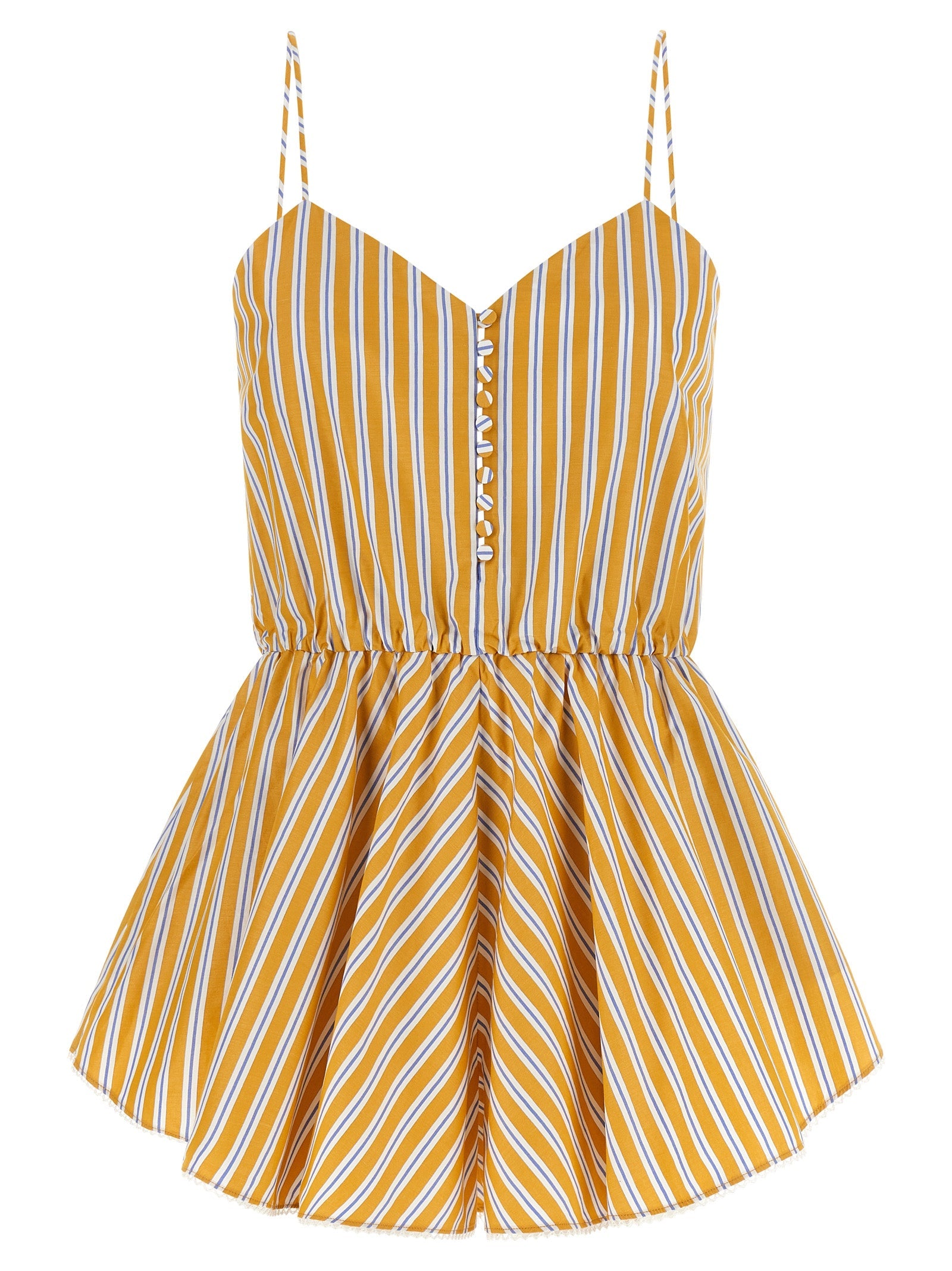 The Andamane 'Celeste' Jumpsuit