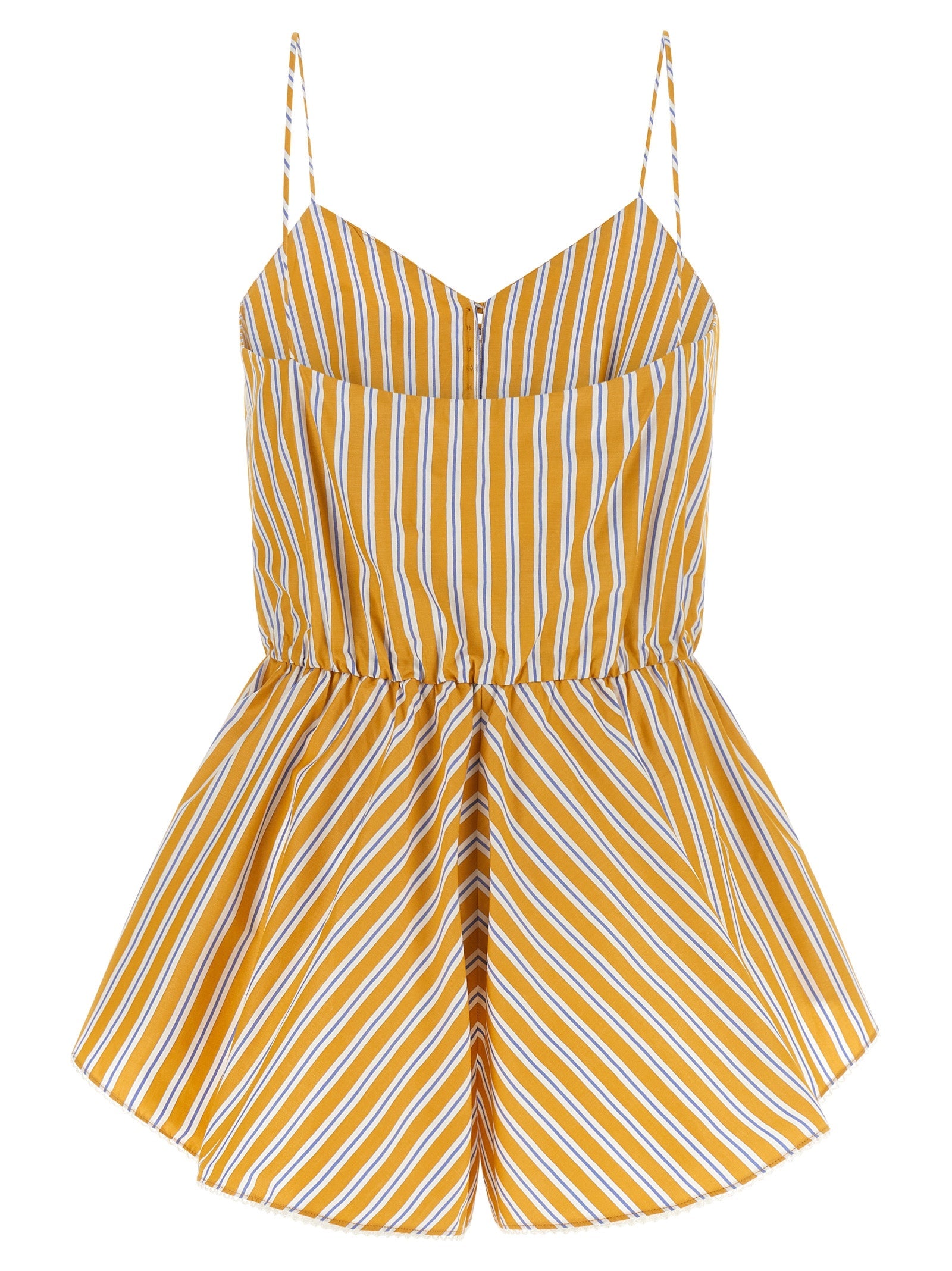 The Andamane 'Celeste' Jumpsuit