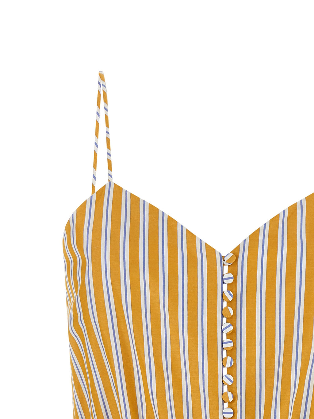 The Andamane 'Celeste' Jumpsuit