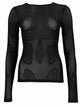 Jean Paul Gaultier Top Needles Jean Paul Gaultier