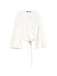 Jacquemus La Cache Coeur Ventadou Top