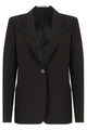 0205 Tagliatore Single-Breasted Blazer