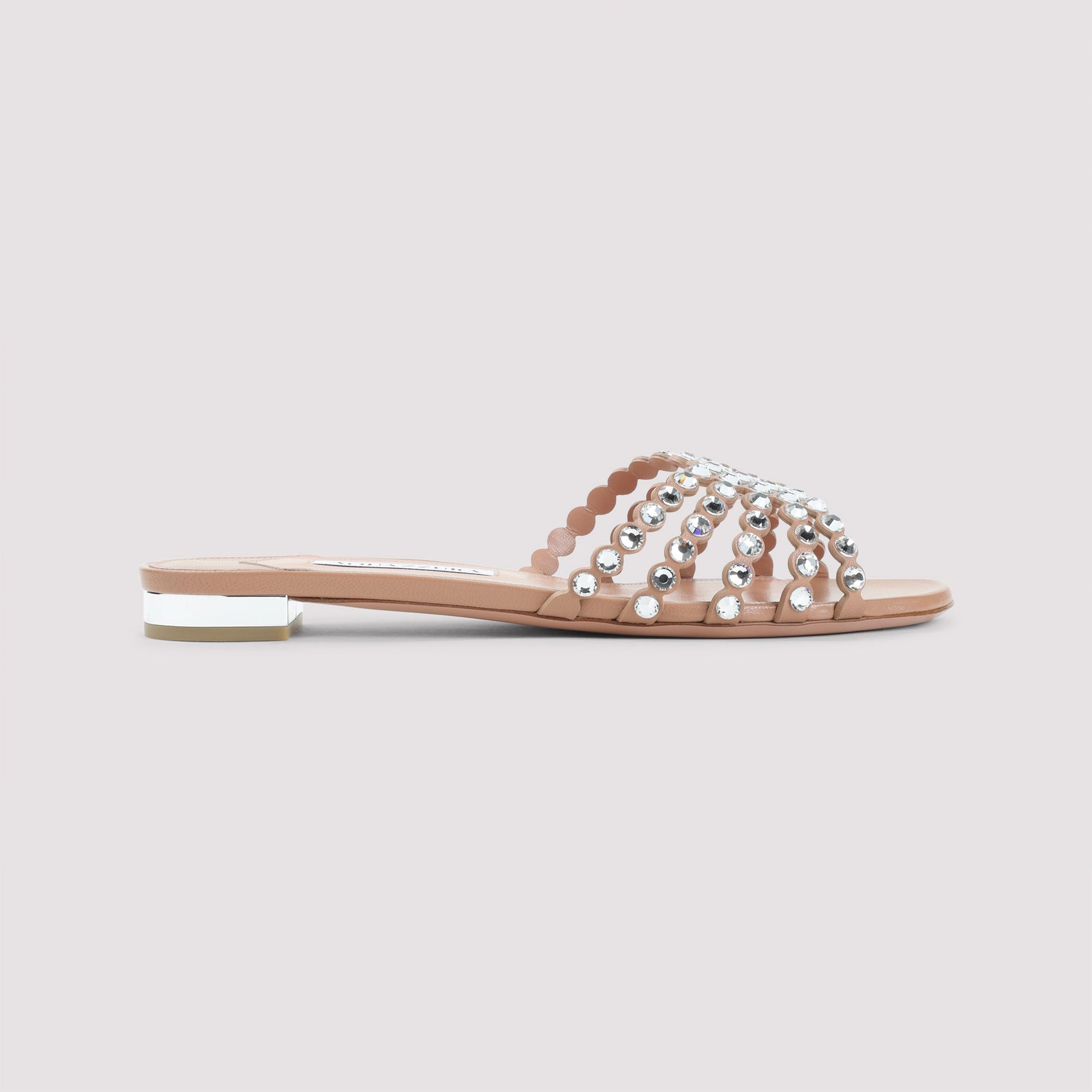 Aquazzura Tequila Slides