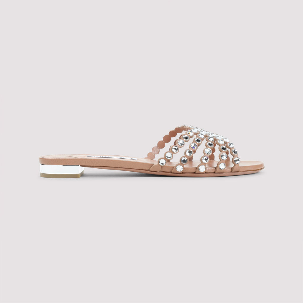 Aquazzura Tequila Slide
