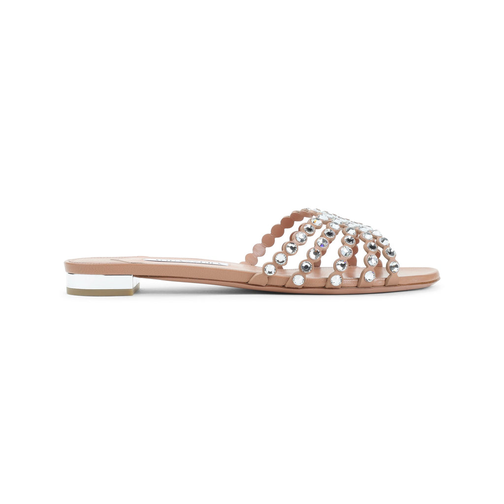 Aquazzura Tequila Slide