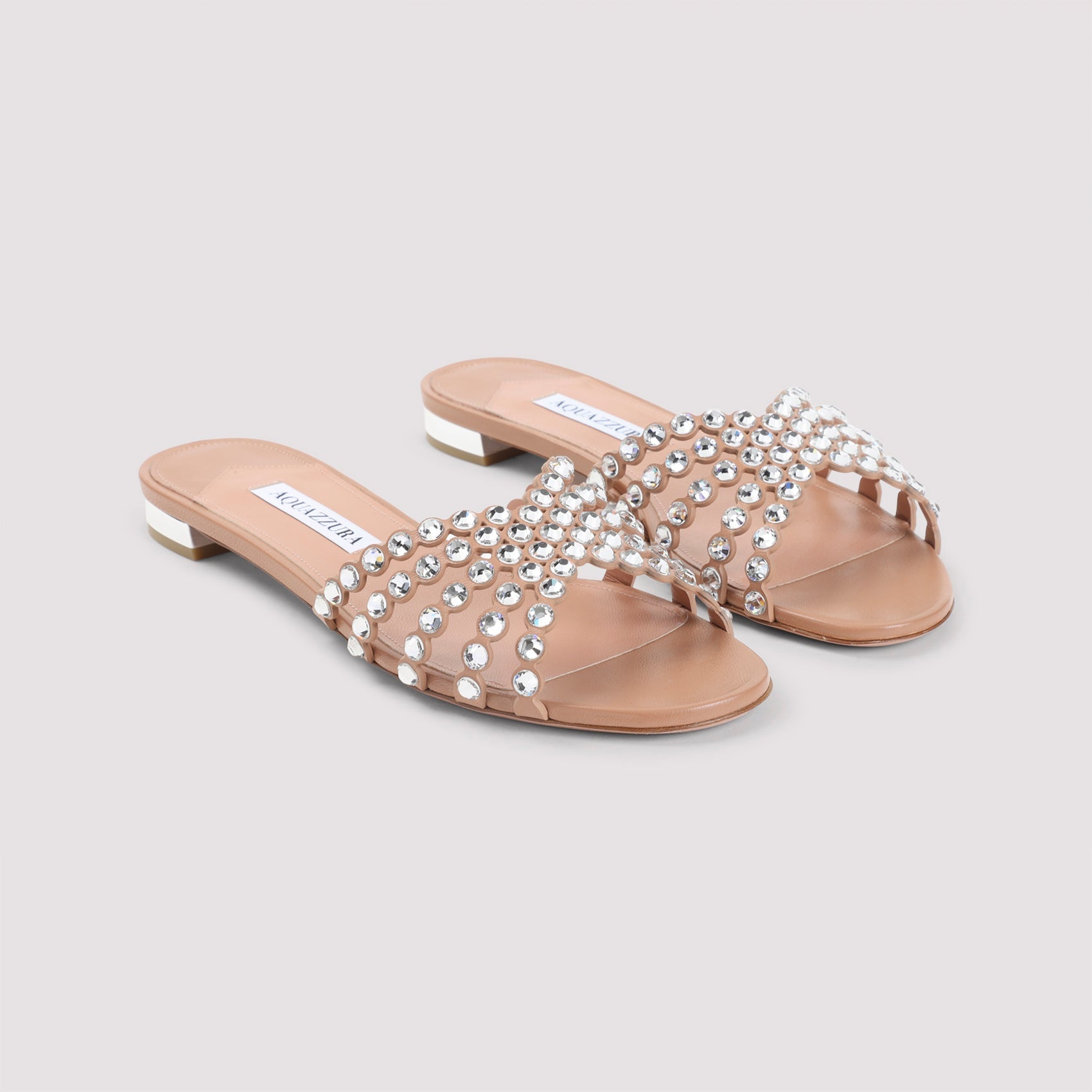 Aquazzura Tequila Slide
