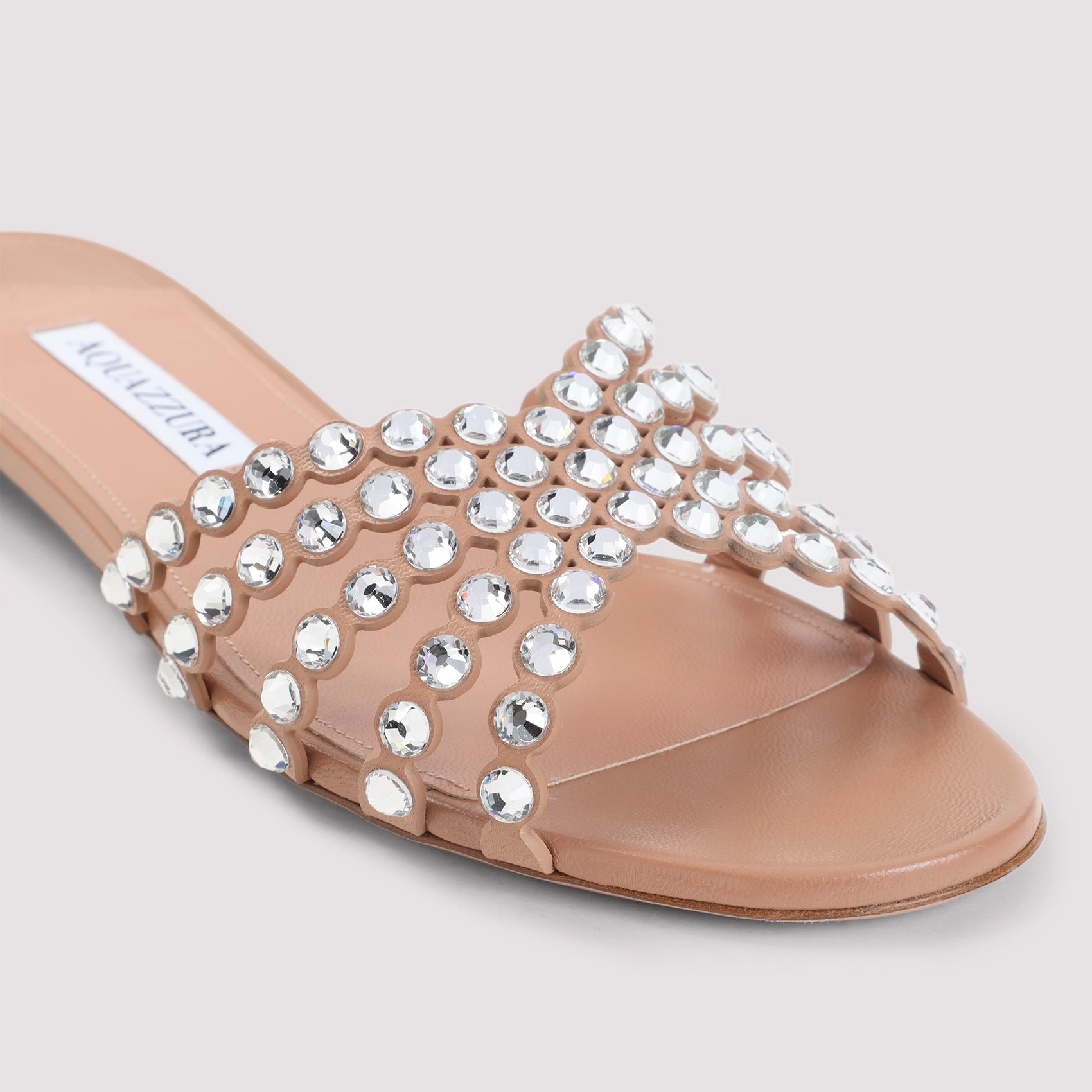 Aquazzura Tequila Slides