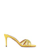Aquazzura Tequila Mule 75