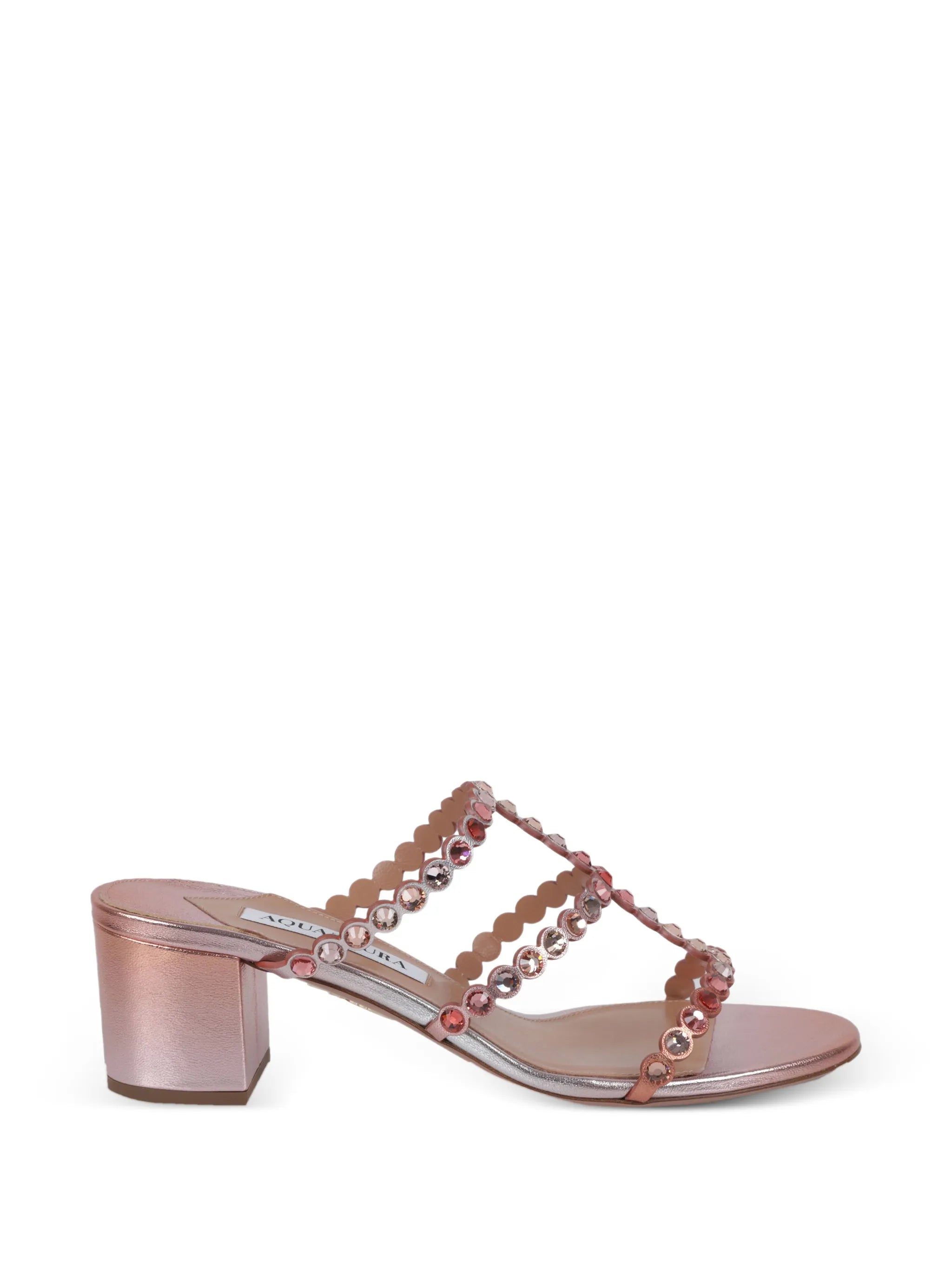 Aquazzura Tequila Sandal 50