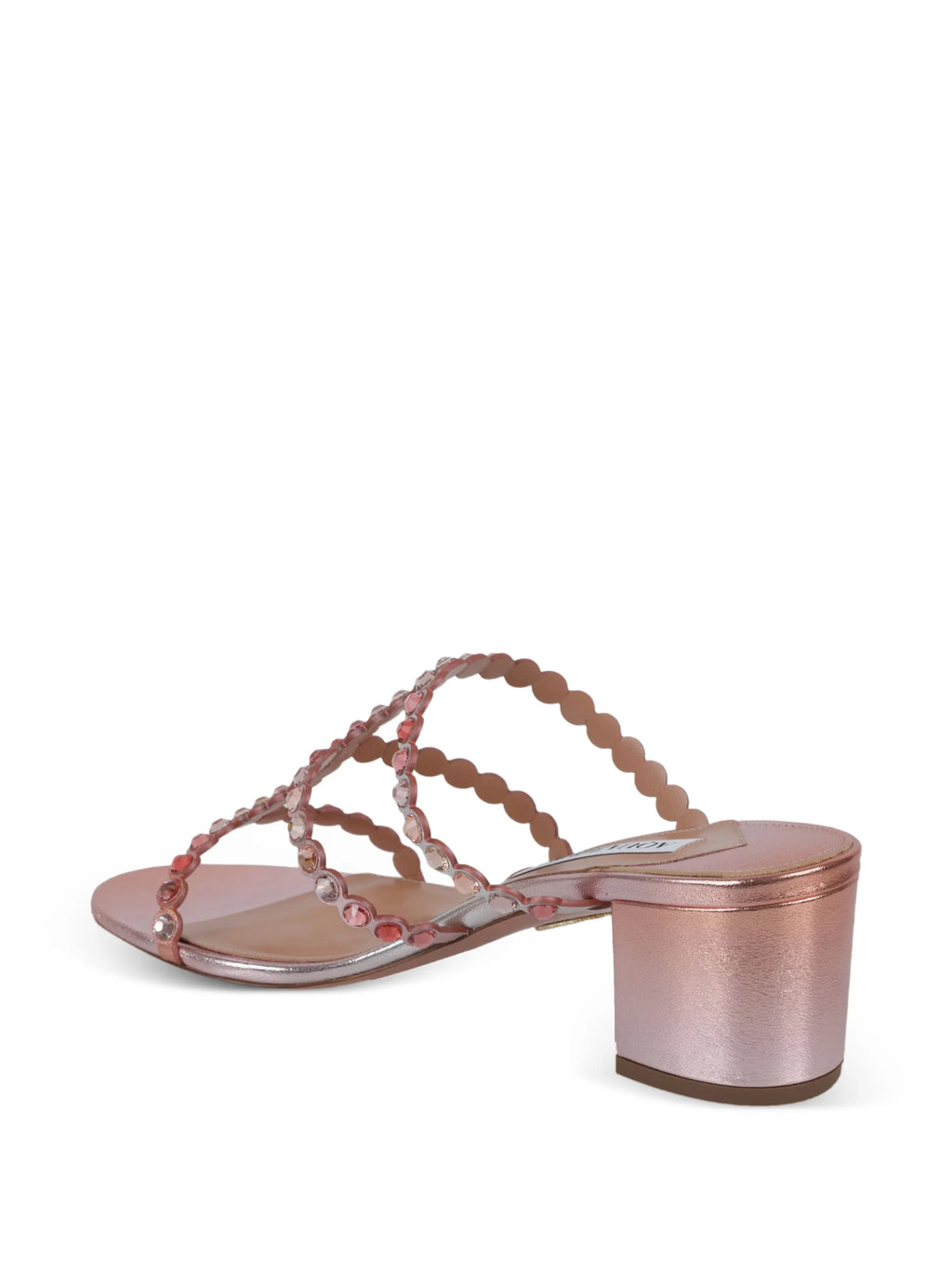 Aquazzura Tequila Sandal 50