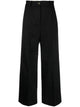 Patou "Iconic" Long Trousers