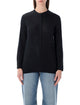 Isabel Marant Etoile Marant Étoile Lucy Linen T-Shirt