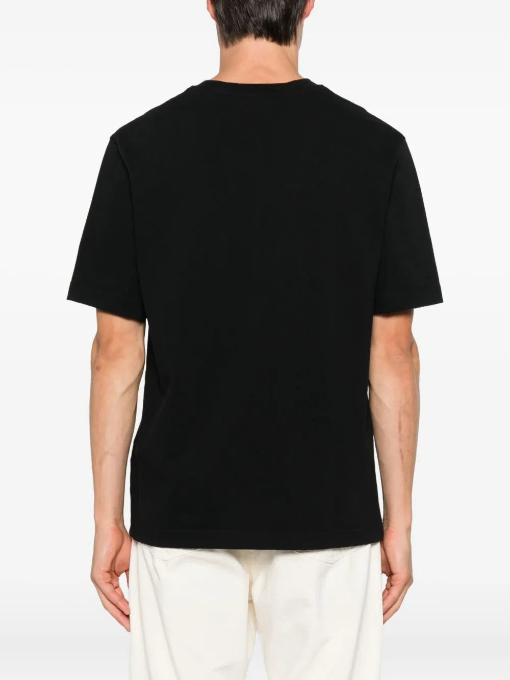 Jacquemus Le Tshirt Gros Grain Tshirt