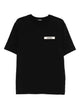 Jacquemus Le Tshirt Gros Grain Tshirt