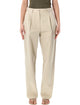 The Frankie Shop Norstrand Cotton Chino Trousers