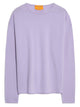 Guest In Residence Oversized Crew