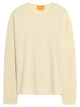 Guest In Residence Oversized Crew