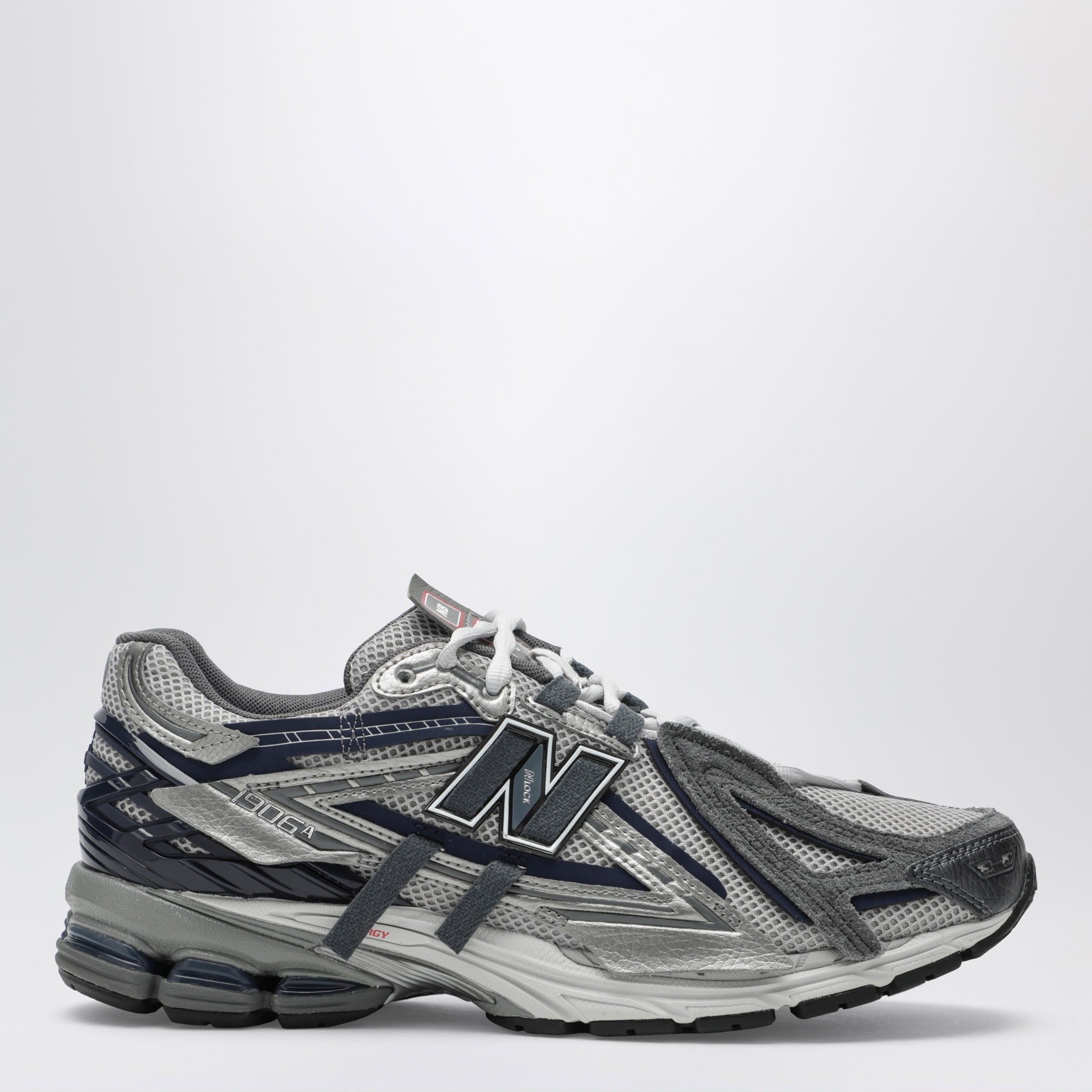 New Balance 1906A Graphite/Magic Blue Sneakers