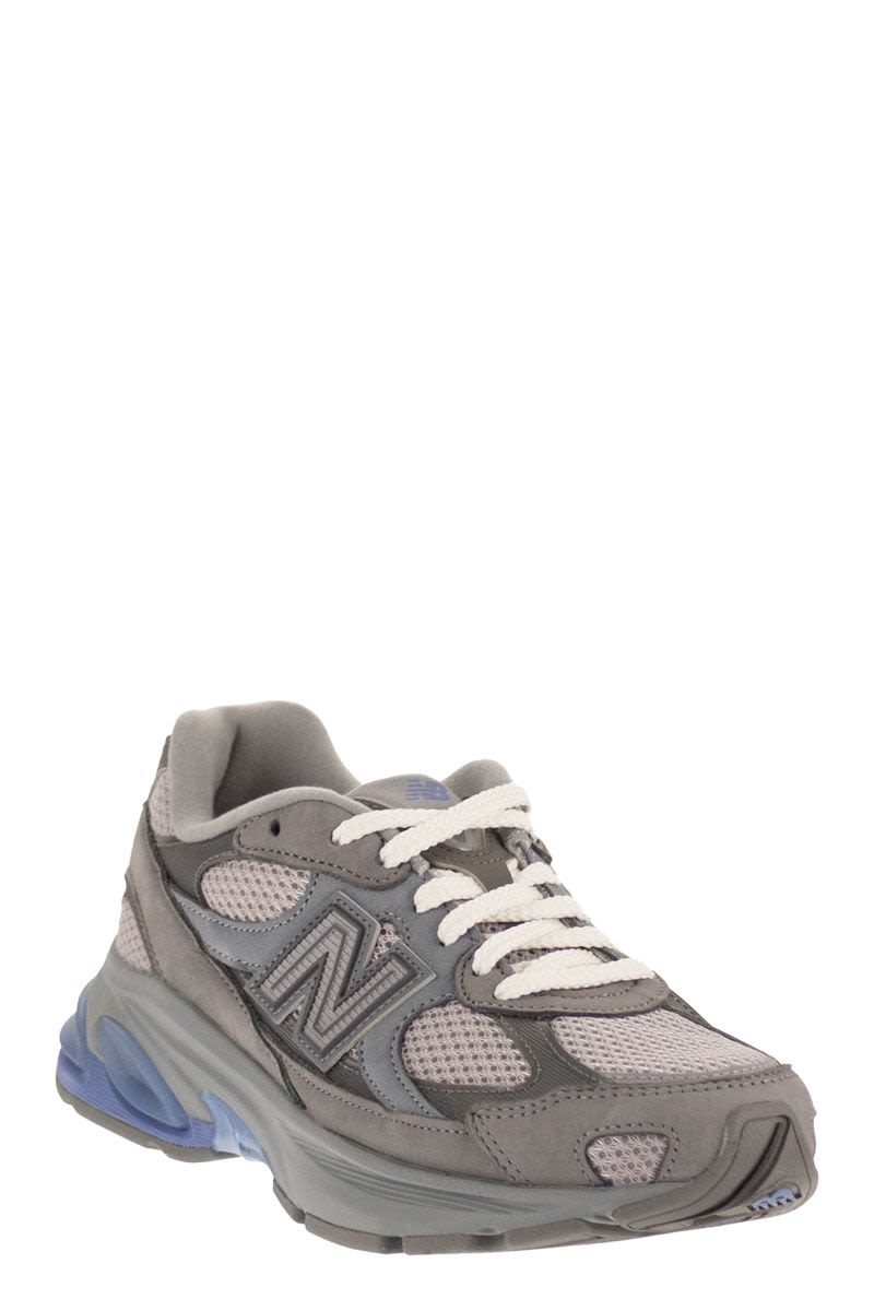 New Balance U2010 - Trainers With Side Logo