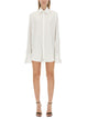 Peter Do Drawstring Shirt